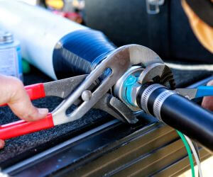 About Water Heater Repair LLC Herndon, VA